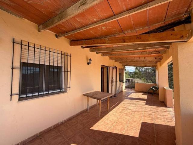Casa en Venta en Jijona Xixona