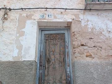 Casa en venta en Jijona / Xixona, Alicante