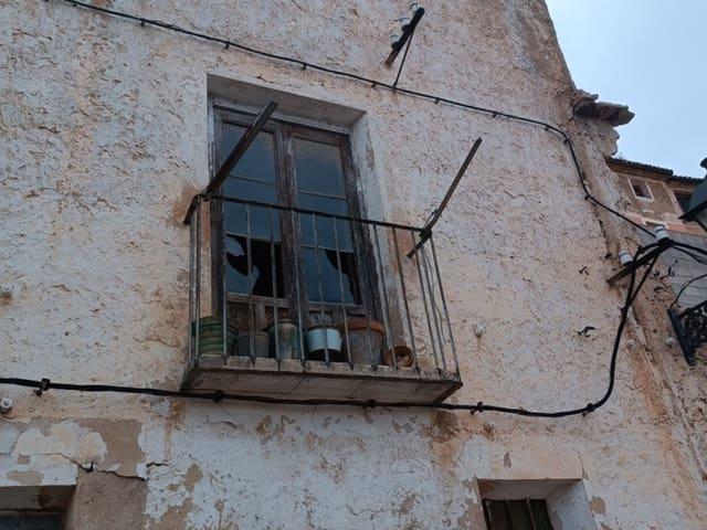 Casa en venta en Jijona / Xixona, Alicante