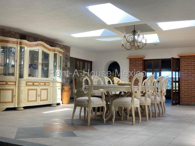 Casa en Venta en Jilotepec Canalejas GIS 25 1711