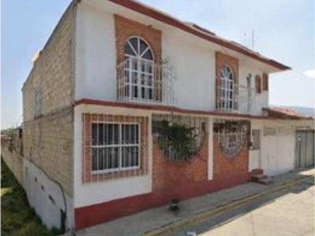 Casa en venta en Jilotepec de Molina Enríquez, Jilotepec, México