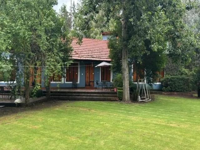 Casa en venta en Jilotepec en Estado de M?xico