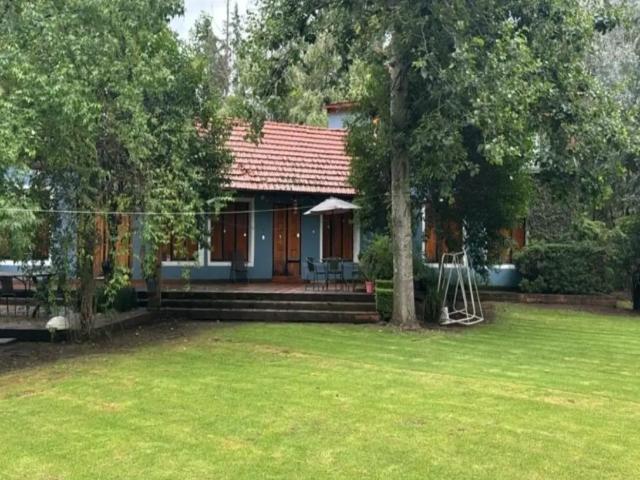 Casa en venta en Jilotepec en Estado de México