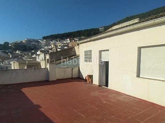 Casa en venta en Jimena. Vivienda tipo Unifamiliar. Casas.