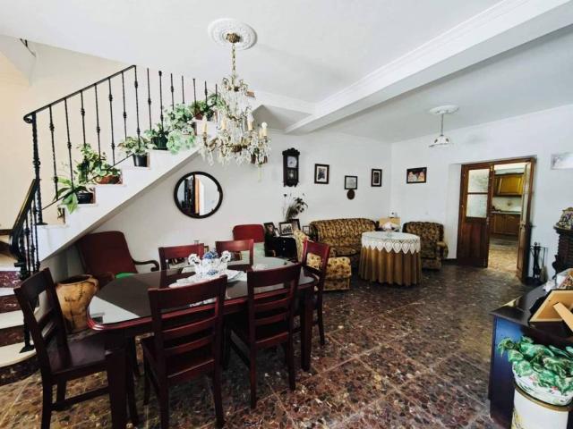 Casa en Venta en Jimena de la Frontera