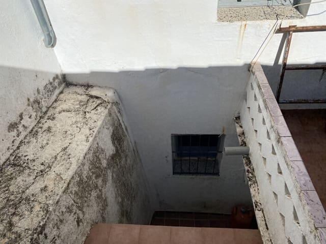 Casa en venta en Jimena de la Frontera, Cádiz