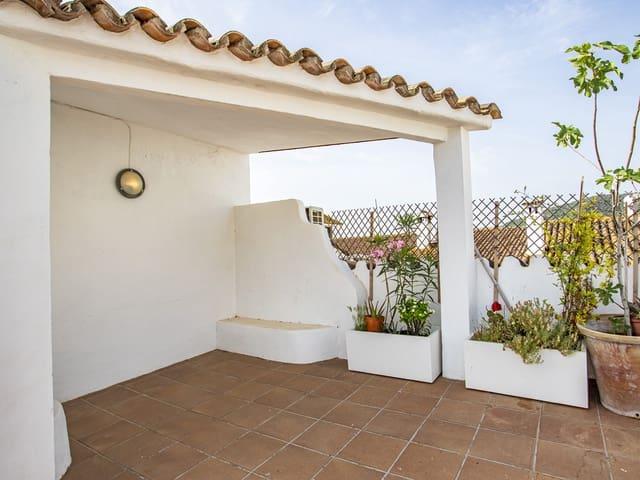 Casa en venta en Jimena de la Frontera, Cádiz
