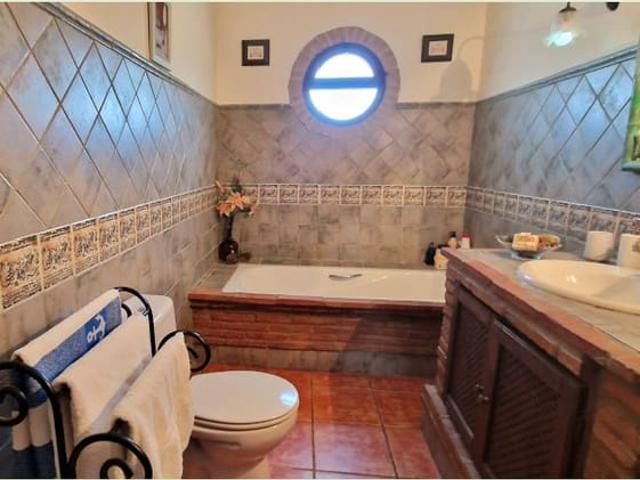 Casa en venta en Jimena de la Frontera, Cádiz