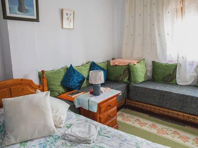 Casa en venta en Jimena de la Frontera, Cádiz
