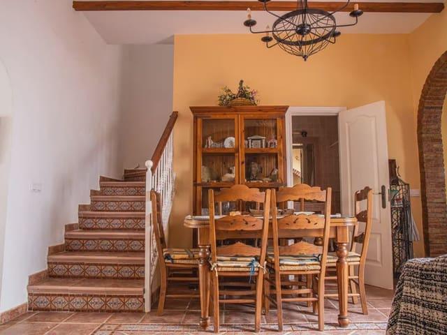 Casa en venta en Jimena de la Frontera, Cádiz