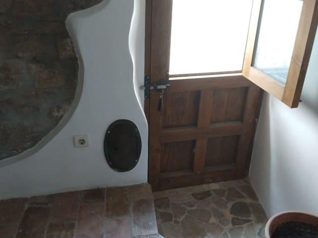Casa en venta en Jimena de la Frontera, Cádiz