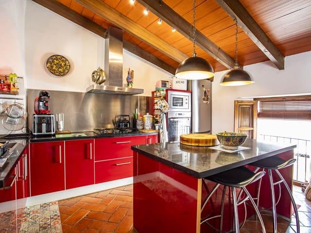 Casa en venta en Jimena de la Frontera, Cádiz