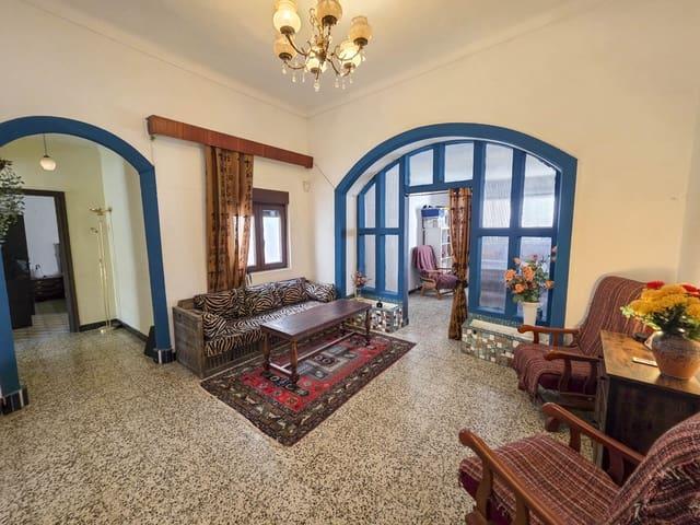 Casa en venta en Jimena de la Frontera, Cádiz
