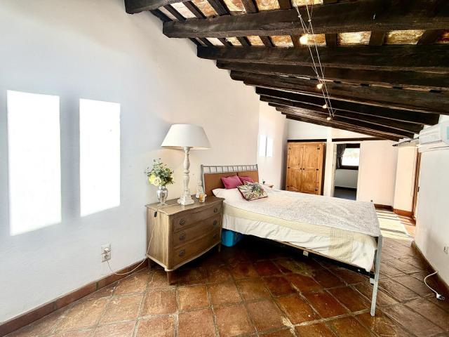 Casa en venta en Jimena de la Frontera Cádiz