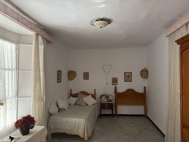 Casa en venta en Jimena de la Frontera, Cádiz