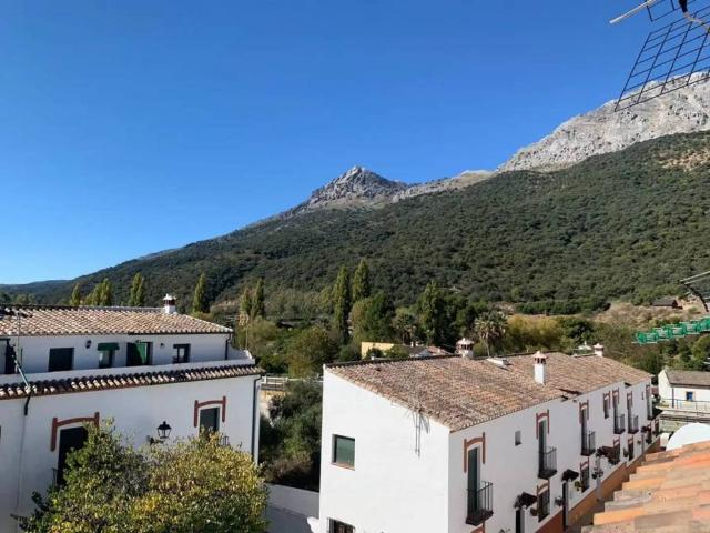Casa en Venta en Jimera de Líbar