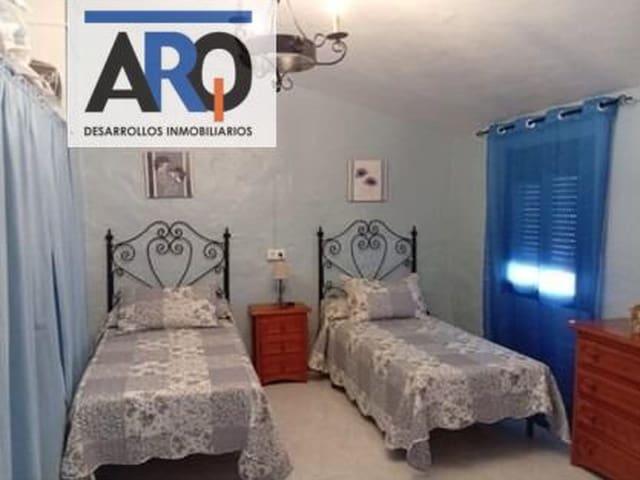 Casa en venta en Jimera de Líbar, Málaga