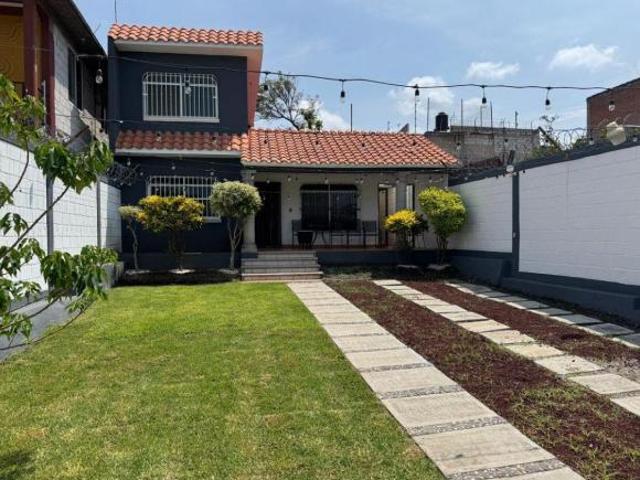 CASA EN VENTA EN JIUTEPEC, MORELOS