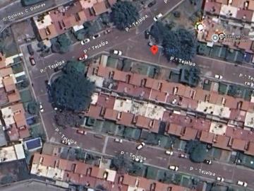 CASA EN VENTA EN JIUTEPEC MORELOS