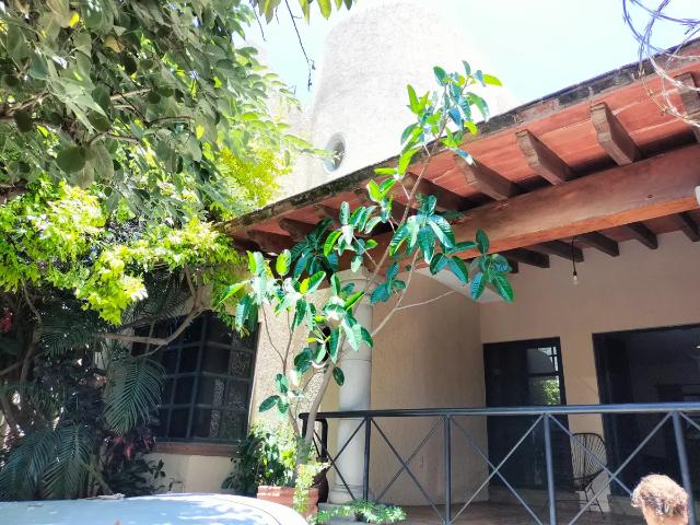 Casa en Venta en Jiutepec, Morelos con Jardín y Terraza