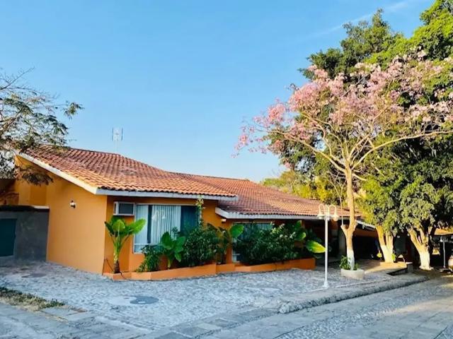 Casa en venta en Jiutepec, Jiutepec, Morelos