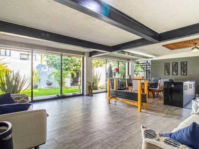 Casa en venta en Jiutepec