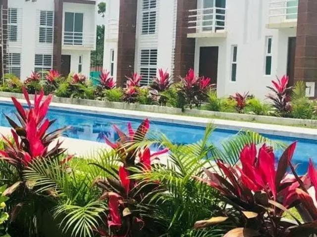 Casa en venta en Jiutepec