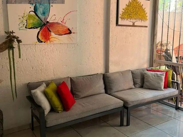 Casa en venta en Jiutepec