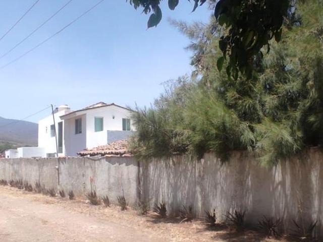 Casa en Venta en Jocotepec 4