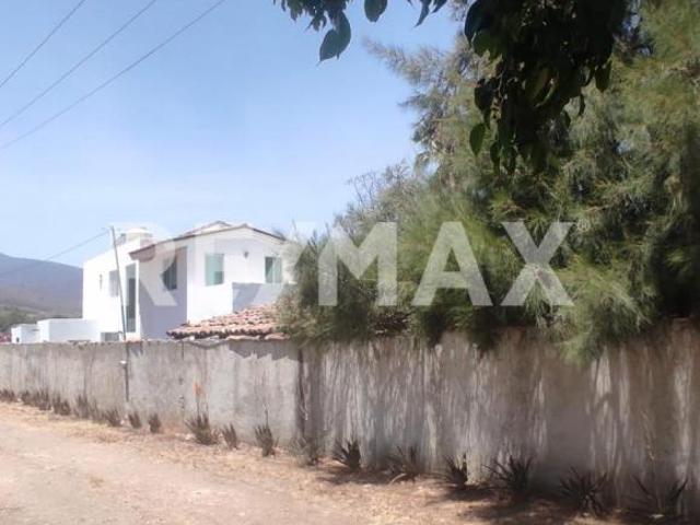 Casa en Venta en Jocotepec 4