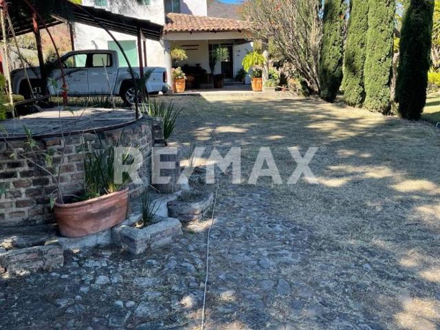 Casa en Venta en Jocotepec