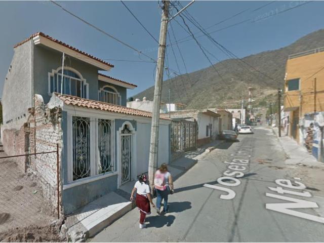 Casa en venta en Jocotepec Centro, Jocotepec, Jalisco