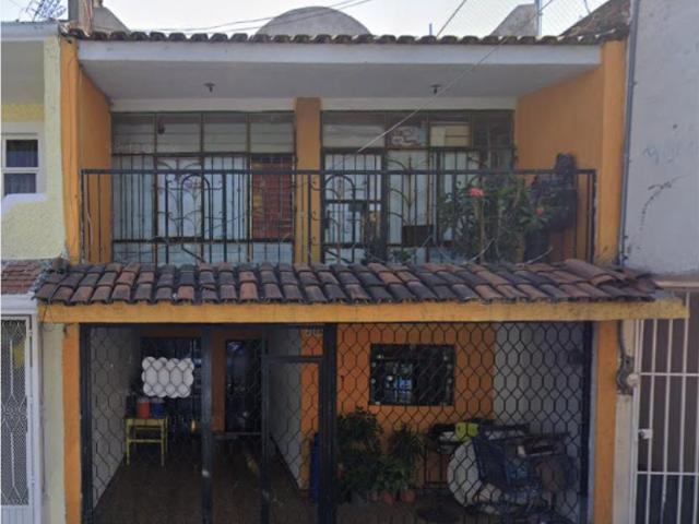 Casa en venta en Joaquin Aaron, Guadalajara, Jalisco
