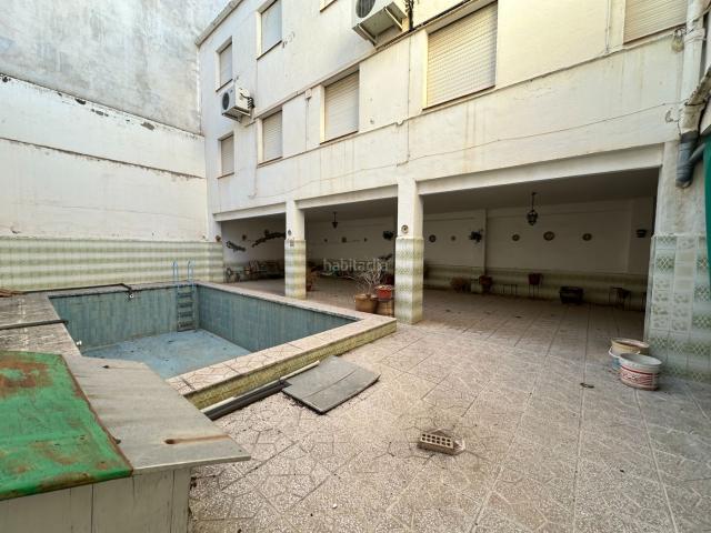 Casa en venta en Jódar. ESTUPENDA CASA ZONA CENTRO JÓDAR. Casas.