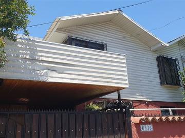 Casa en Venta en JOSE ANTOS CON EDWARDS BELLO