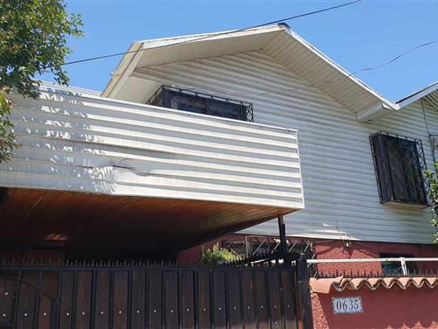 Casa en Venta en JOSE ANTOS CON EDWARDS BELLO