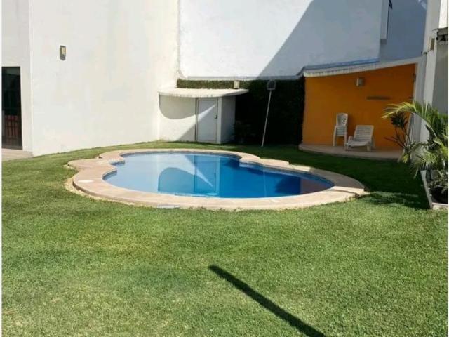 Casa en venta en Jose G Parres, Jiutepec, Morelos