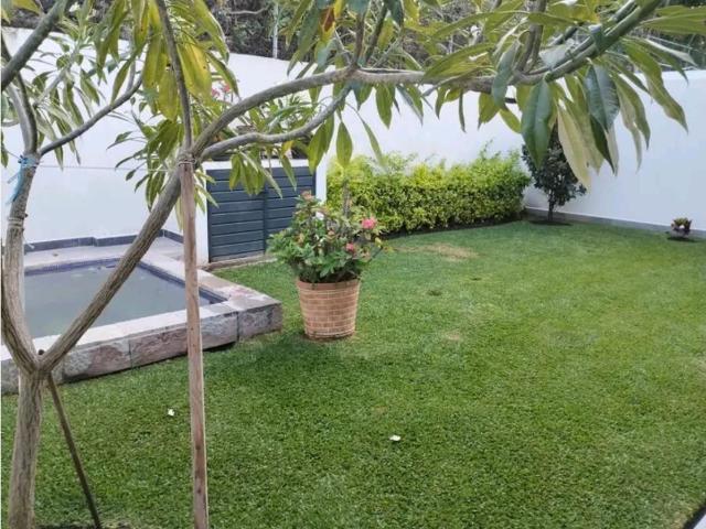 Casa en venta en Jose G Parres, Jiutepec, Morelos
