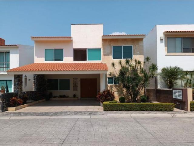 Casa en venta en Jose G Parres, Jiutepec, Morelos