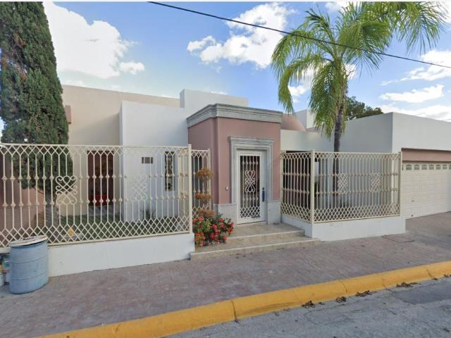 Casa en venta en Jose de Escandon petrolera, Reynosa, Tamaulipas