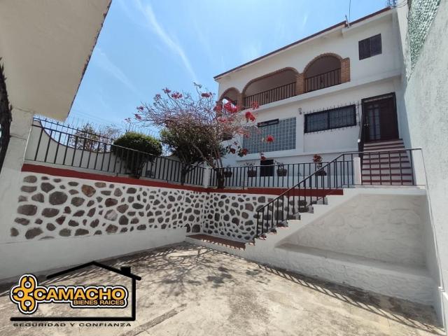 Casa en venta en Jose Lopez Portillo, Jiutepec, Morelos