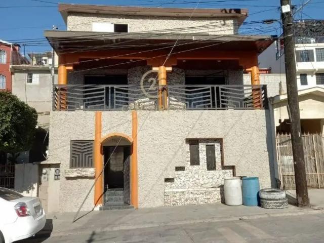 Casa en venta en Jose Lopez Portillo, Tijuana, Baja California