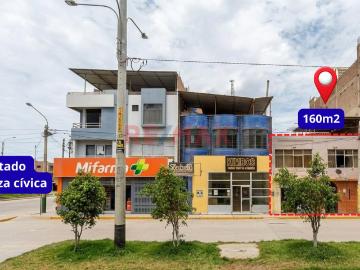 Avenida Sáenz Peña, José Leonardo Ortiz, José Leonardo Ortiz, Provincia de Chiclayo, Lambayeque, Perú