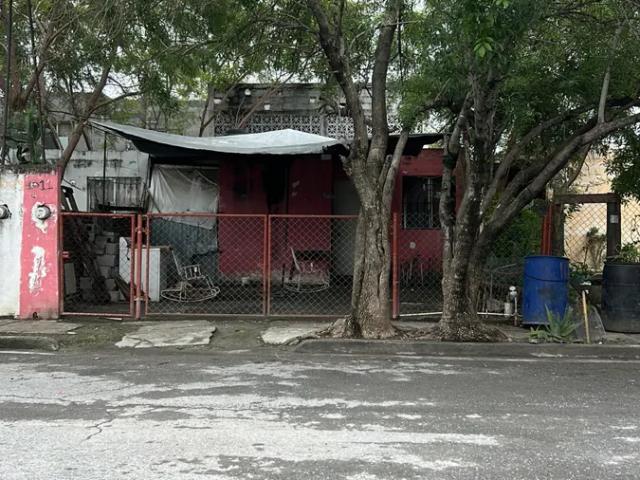 Casa en venta en José Luis Lozano, Cadereyta Jiménez, Nuevo León