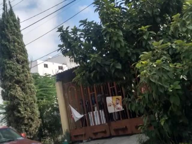 Casa en venta en José Luis Lozano, Cadereyta Jiménez, Nuevo León
