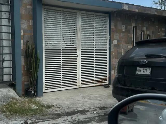 Casa en venta en José Luis Lozano, Cadereyta Jiménez, Nuevo León