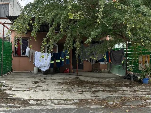 Casa en venta en José Luis Lozano, Cadereyta Jiménez, Nuevo León