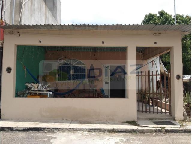 Casa en venta en Jose Maria Pino Suarez, Centro, Tabasco
