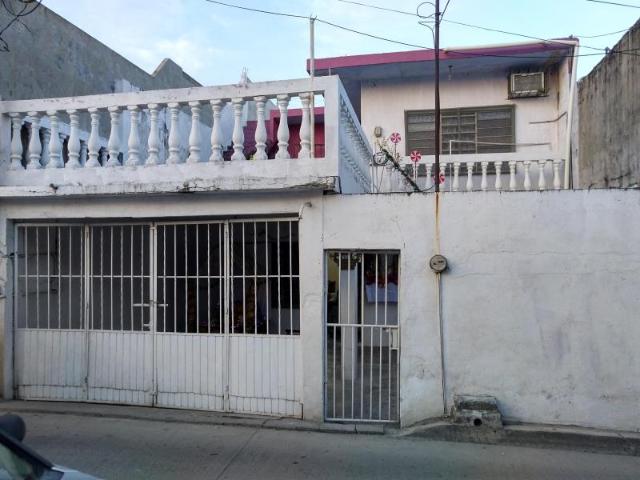 Casa en venta en Jose Maria Pino Suarez, Centro, Tabasco