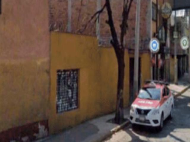 Casa en venta en Jose Maria Pino Suarez, Álvaro Obregón, Ciudad de México
